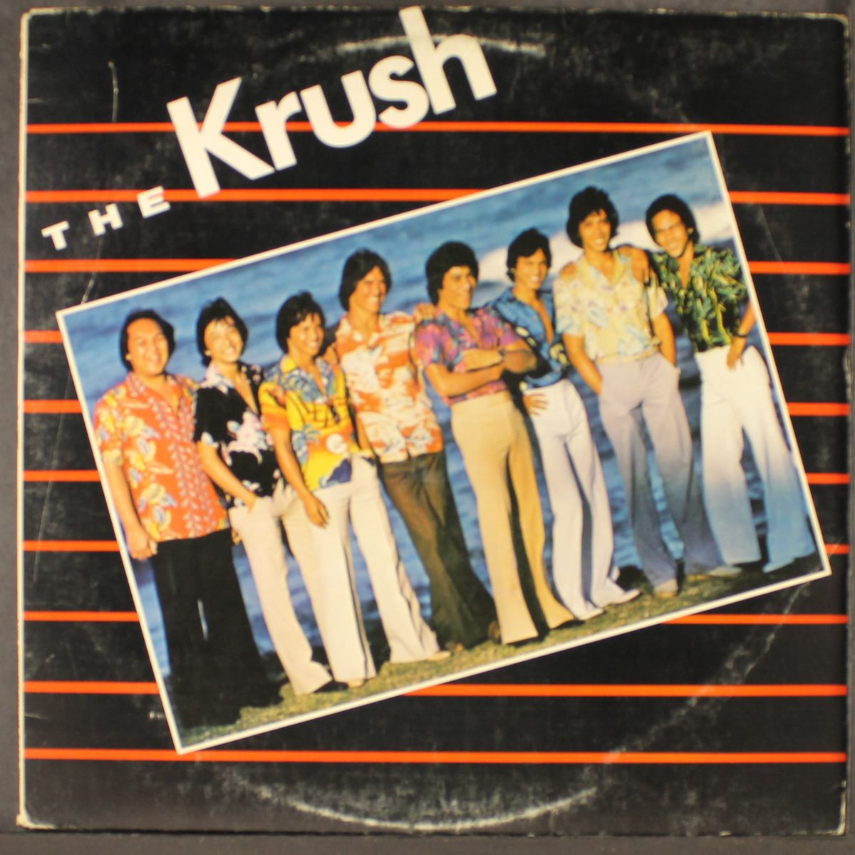 the krush by KRUSH