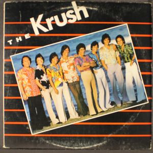 KRUSH