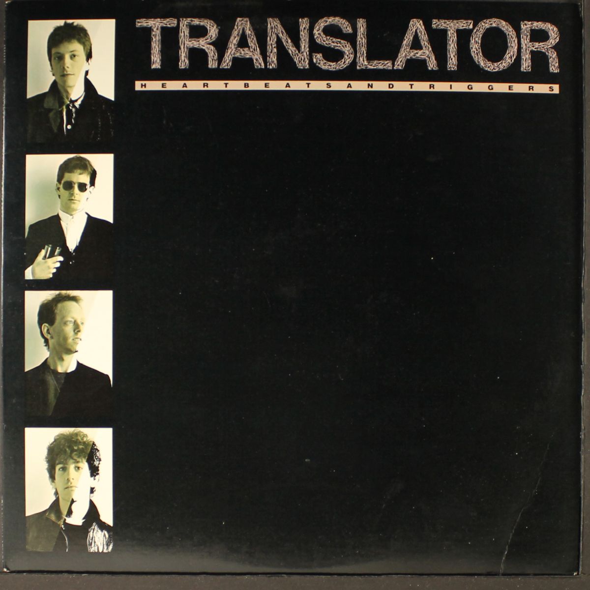 heartbeats and triggers by TRANSLATOR