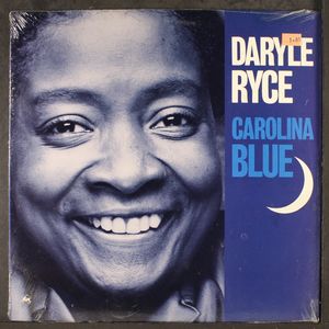 DARYLE RYCE