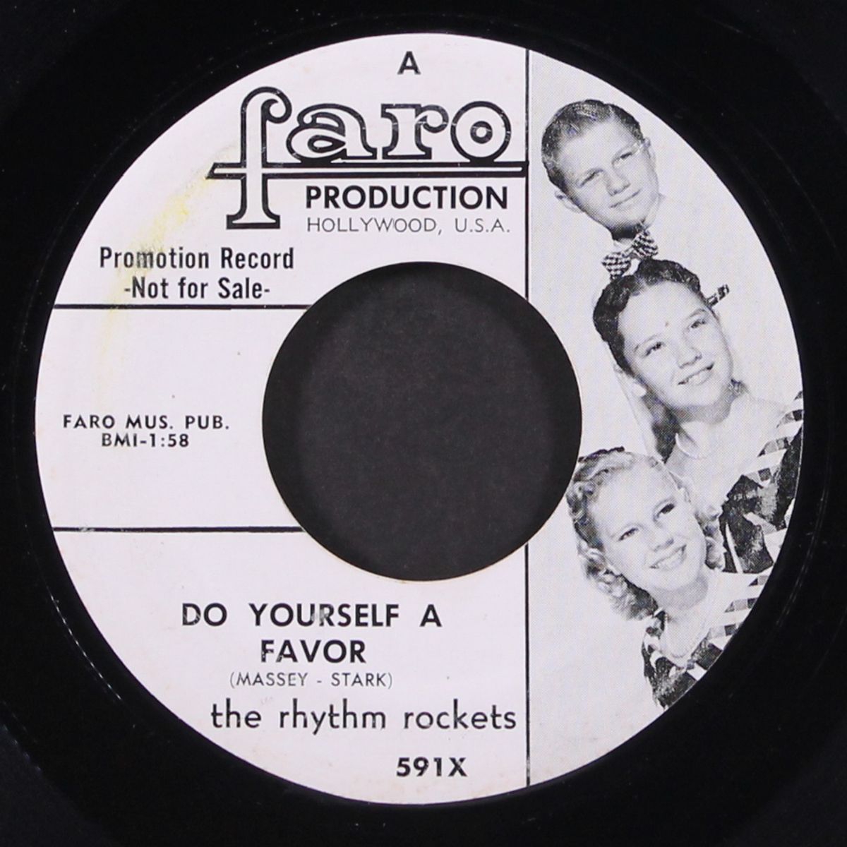 lollypop baby by RHYTHM ROCKETS