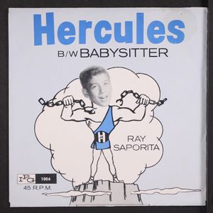RAY SAPORITA