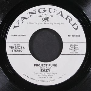 EAZY