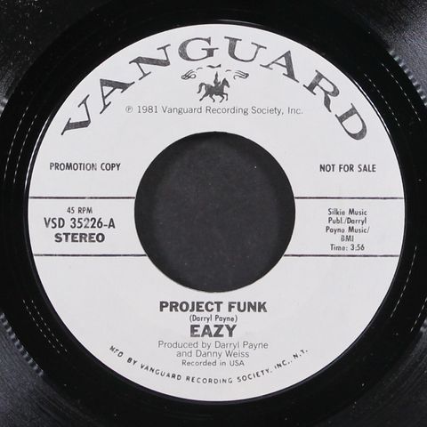EAZY