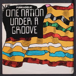 FUNKADELIC