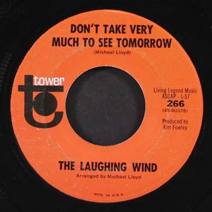 LAUGHING WIND