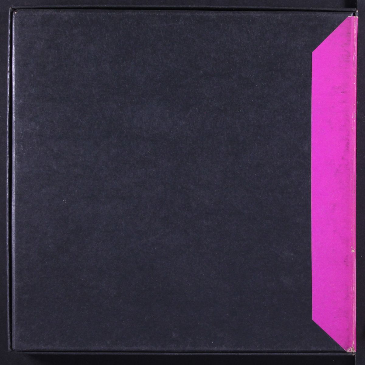 magenta moods by HERB JEFFRIES