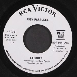 49TH PARALLEL