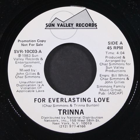 TRINNA