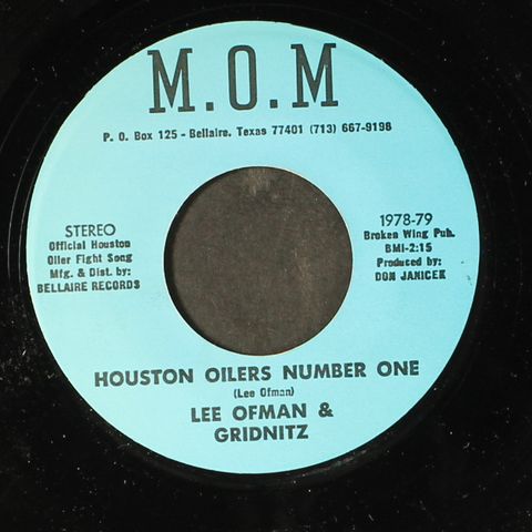 LEE OFMAN & GRIDNITZ