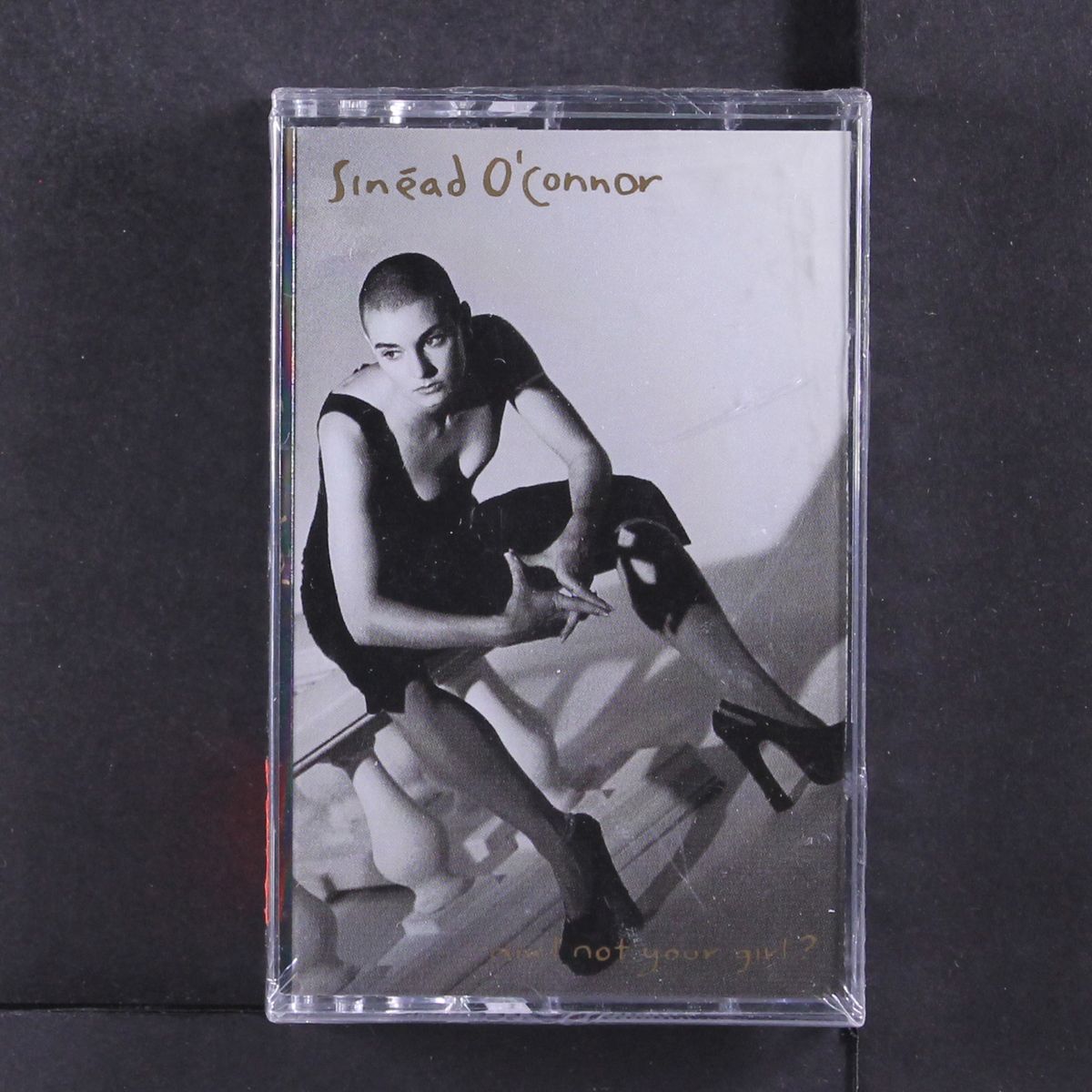 am i not your girl? by SINEAD O'CONNOR