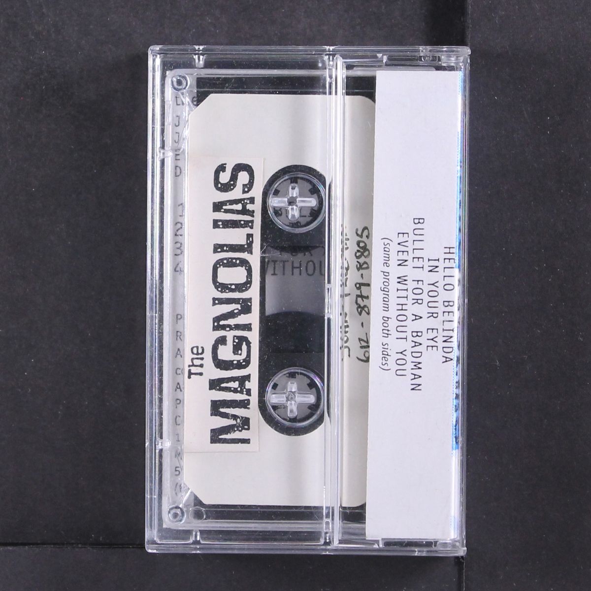 magnolias by MAGNOLIAS