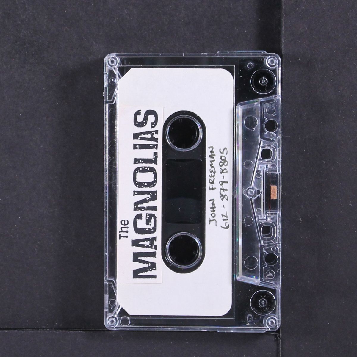 magnolias by MAGNOLIAS