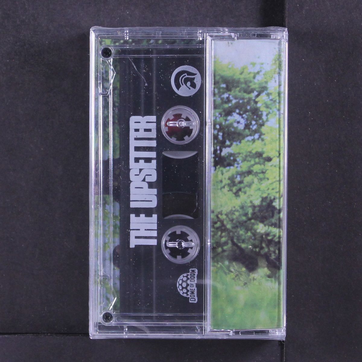 the upsetter by VARIOUS