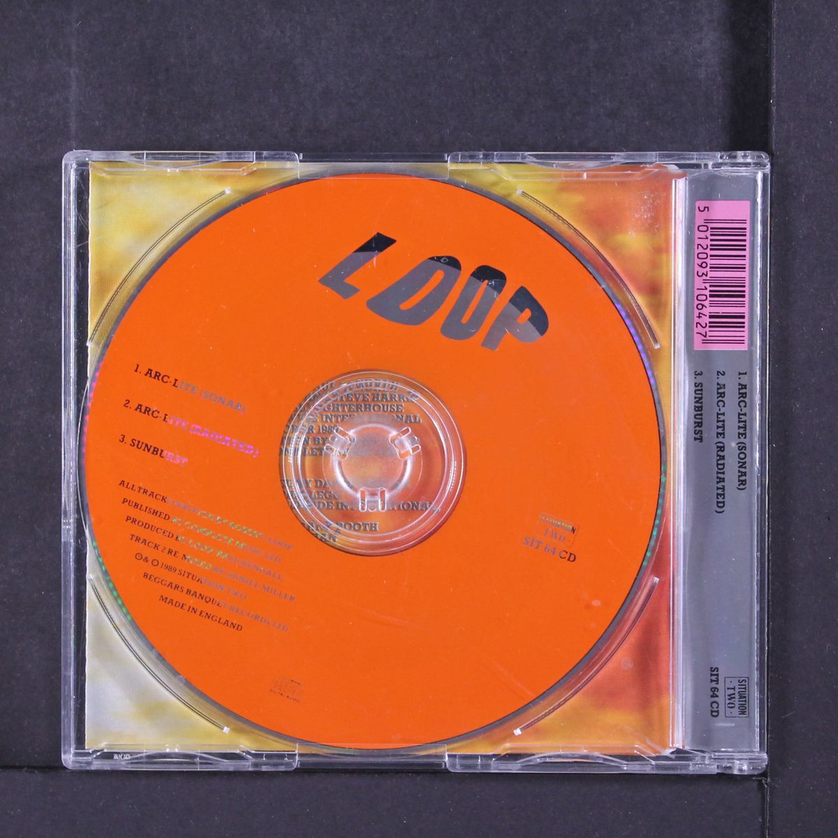 arc-lite by LOOP