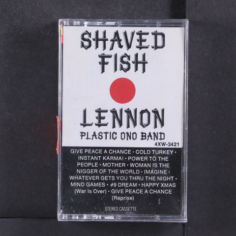 Item