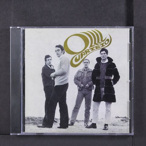 QUARTETO 1111