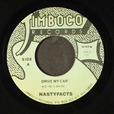 NASTYFACTS