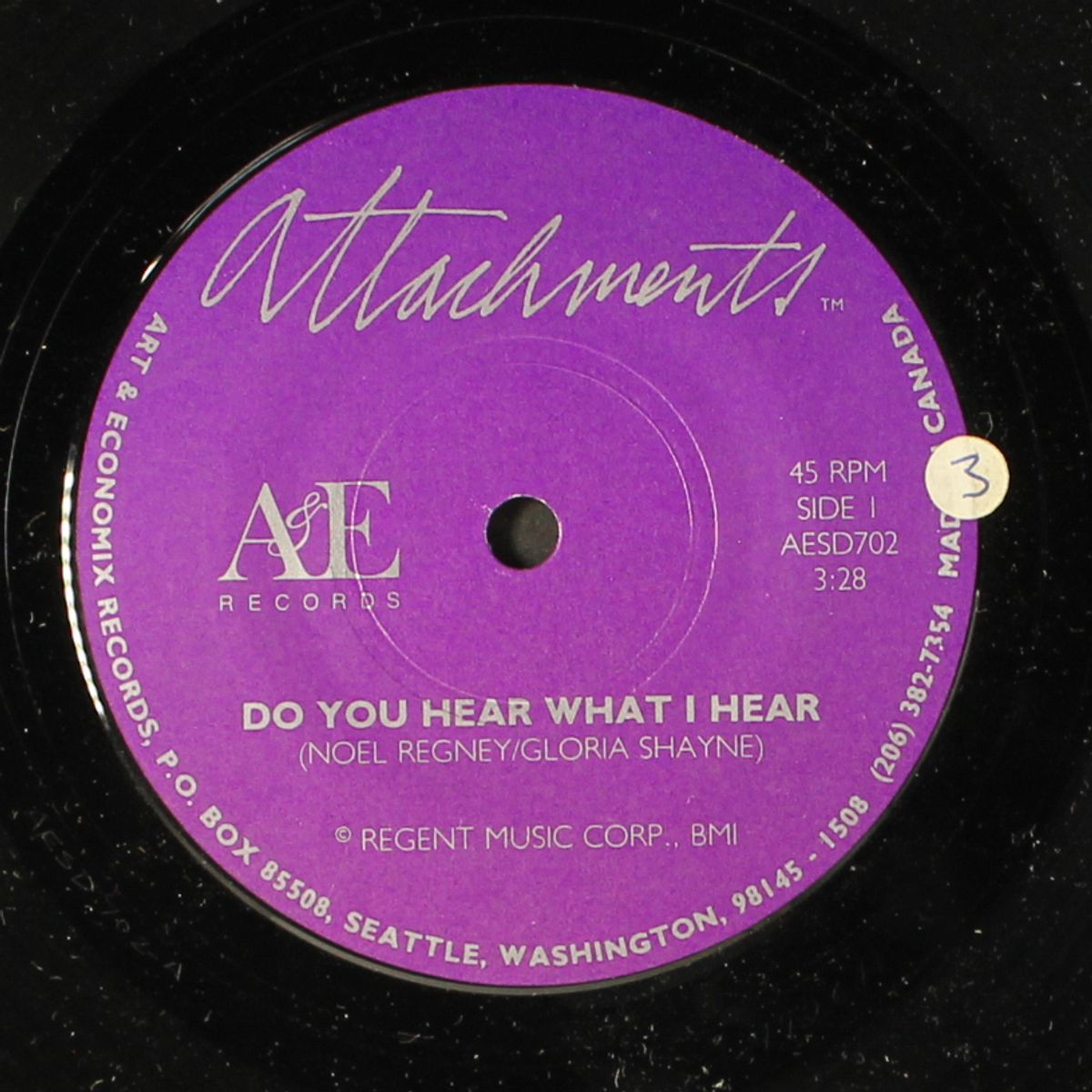 masques / do you hear what i hear by ATTACHMENTS