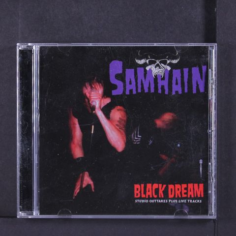SAMHAIN
