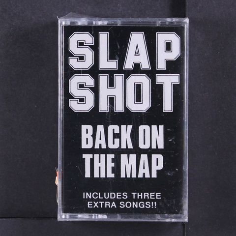 SLAPSHOT