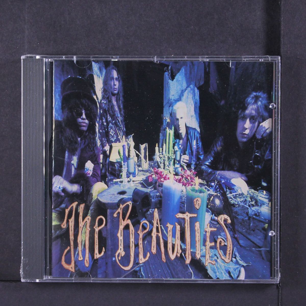 the beauties by BEAUTIES