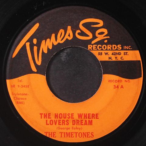 TIMETONES