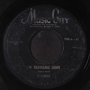FIVE LYRICS