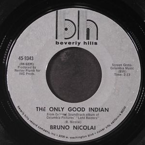 BRUNO NICOLAI