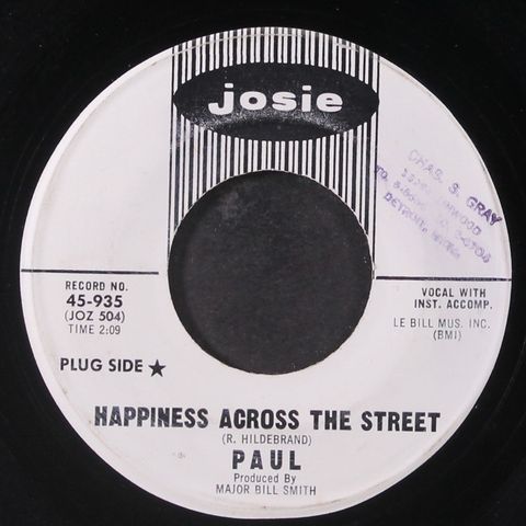 PAUL