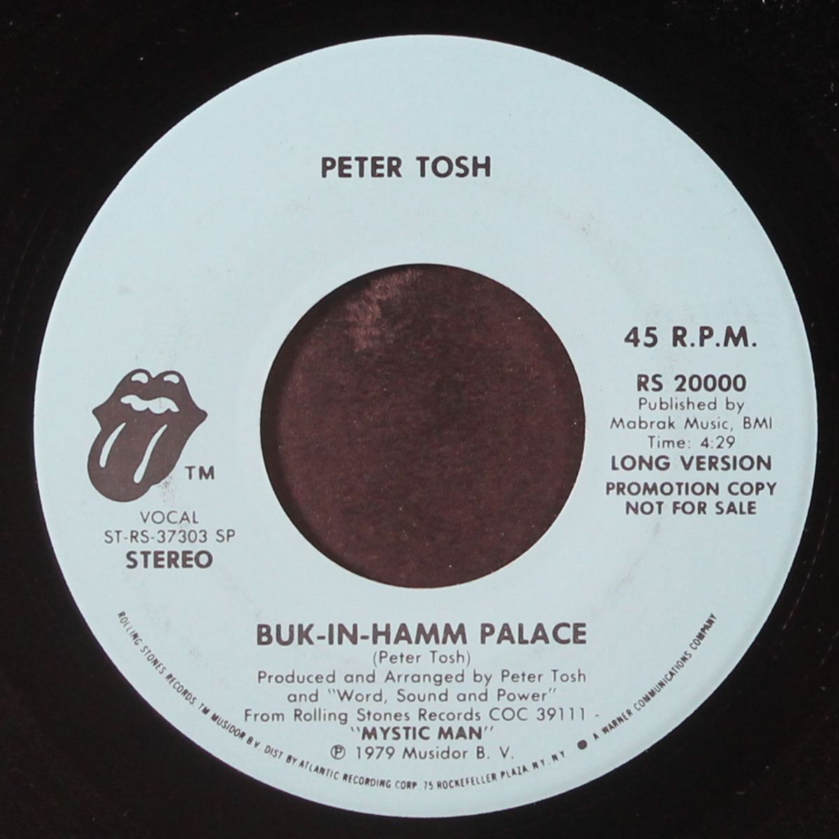 buk-in-hamm palace by PETER TOSH