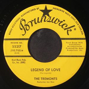 TREMONTS