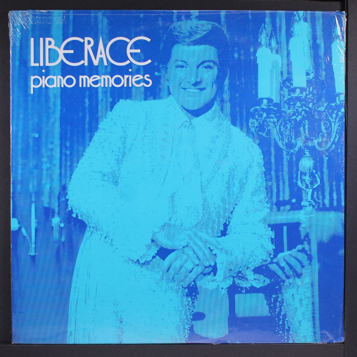 piano memories by LIBERACE