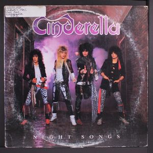 CINDERELLA
