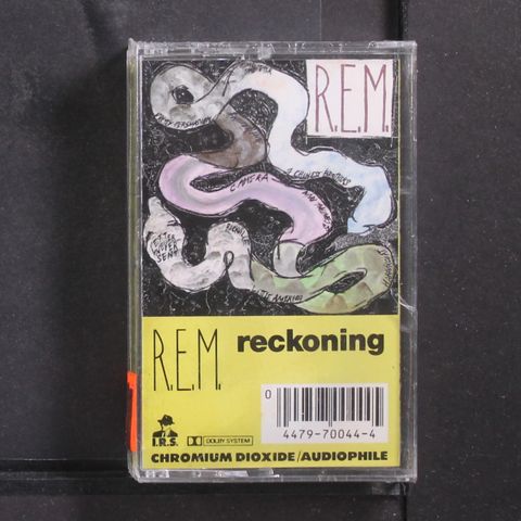 Item