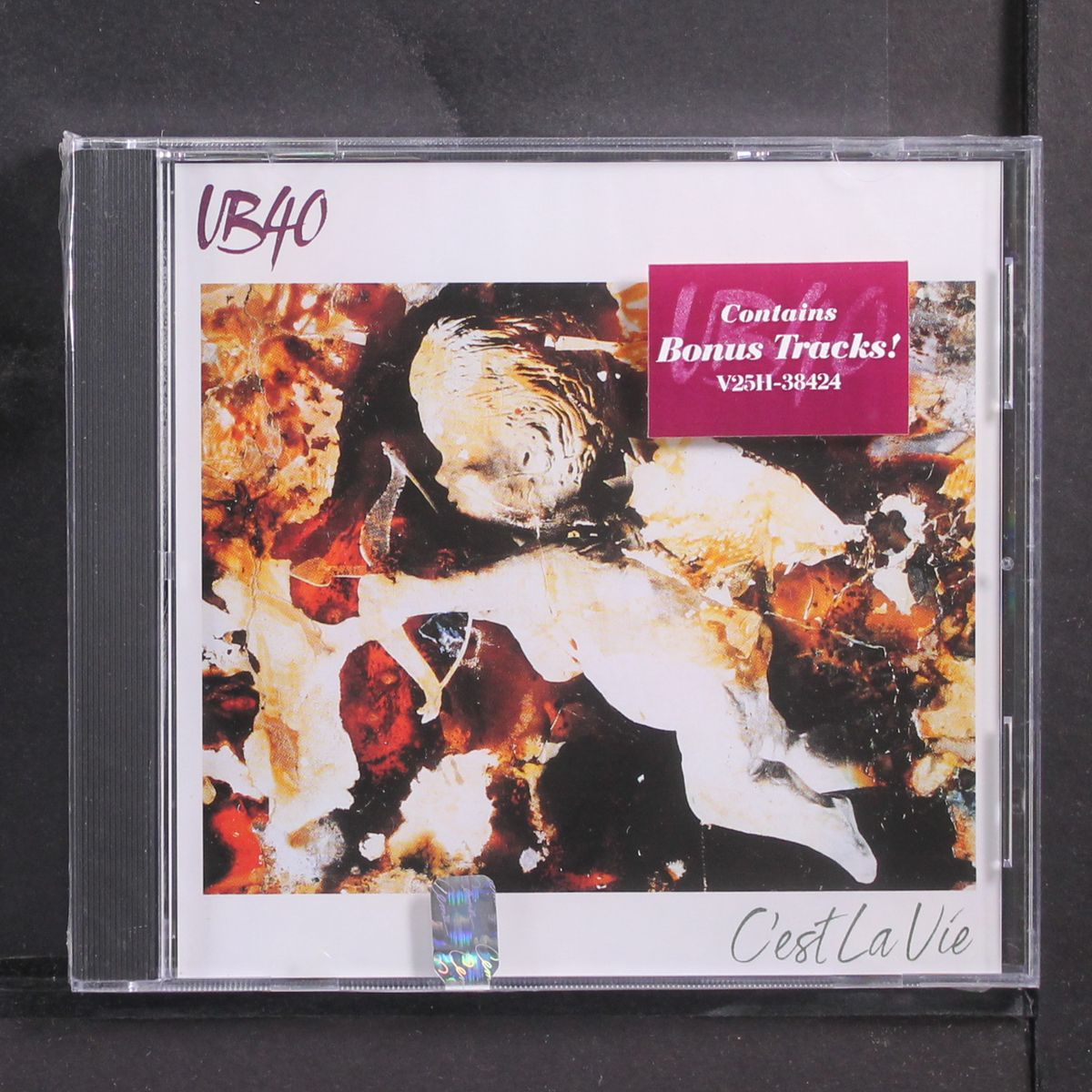 c'est la vie by UB40