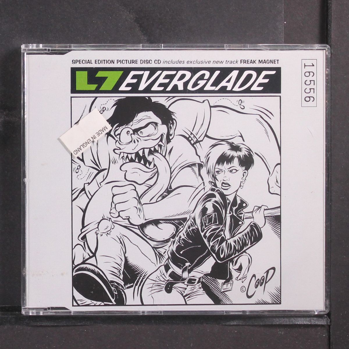 everglade by L7