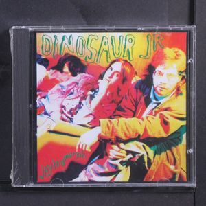 DINOSAUR JR