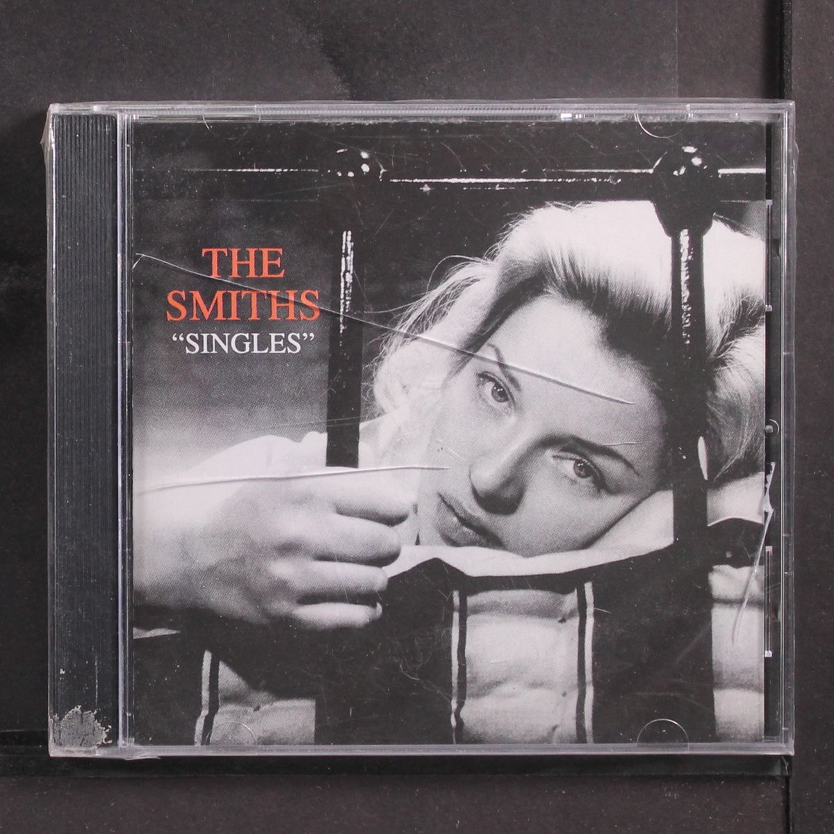 singles by SMITHS