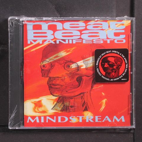MEAT BEAT MANIFESTO