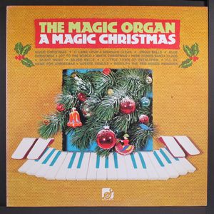 MAGIC ORGAN