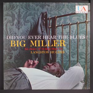 BIG MILLER