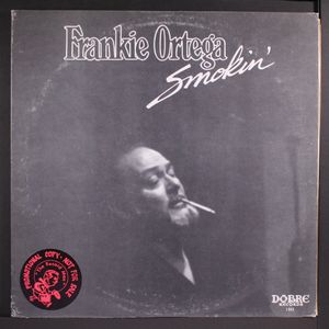 FRANKIE ORTEGA