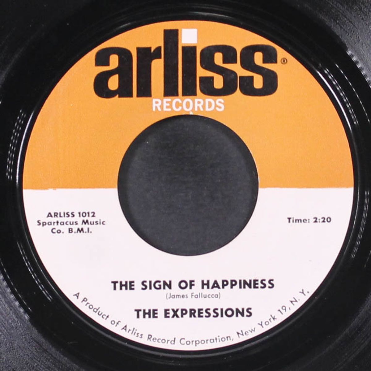 my love, my love / the sign of happiness by EXPRESSIONS