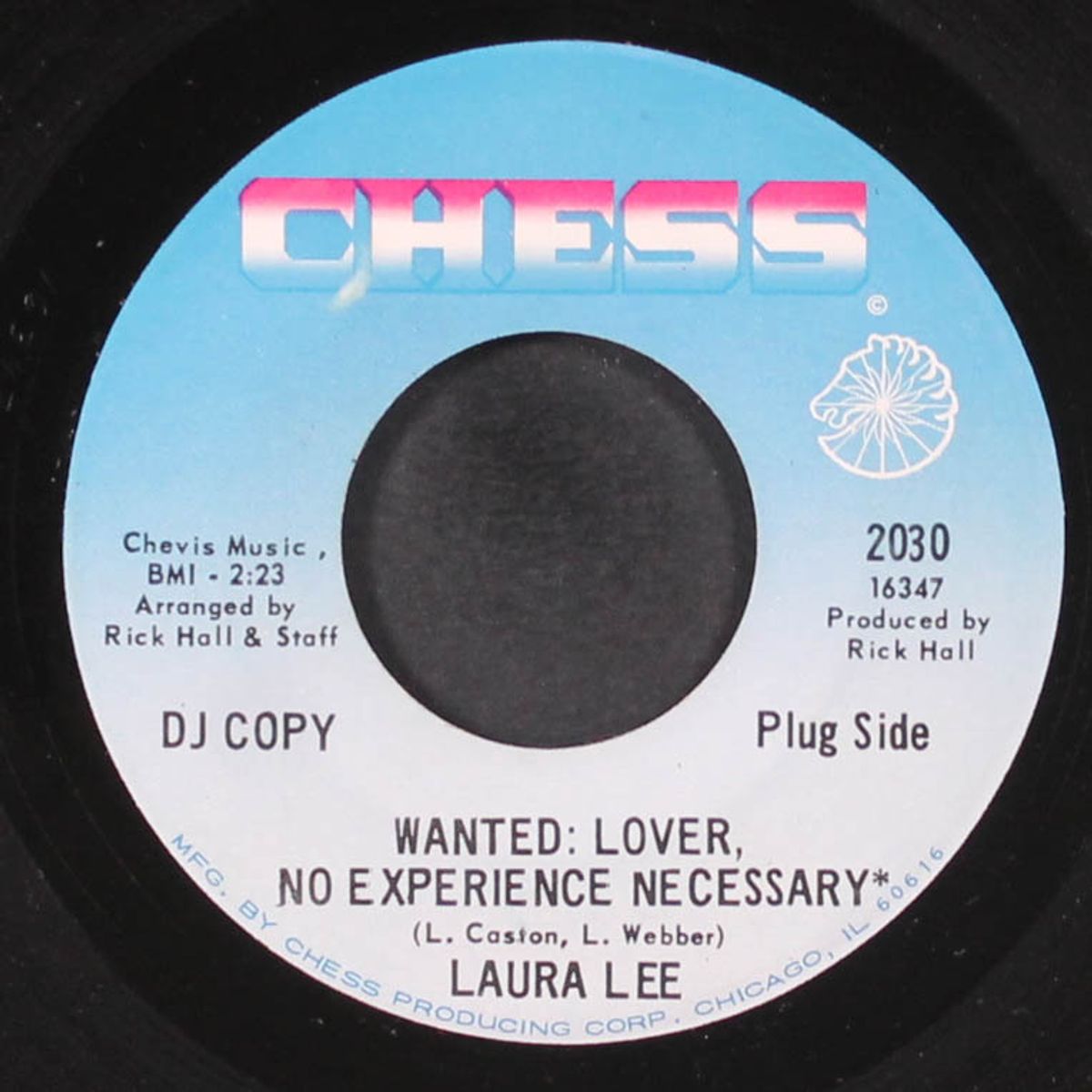 wanted: lover, no experience necessary / up tight, good man by LAURA LEE