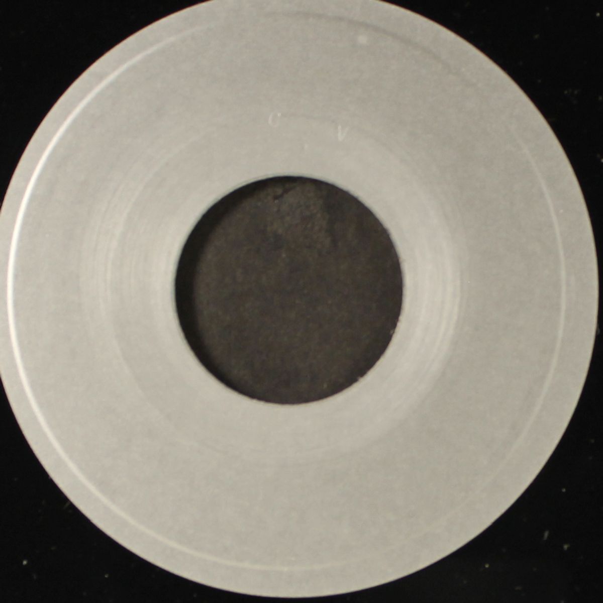 i play for keeps / blank by WILLIE JONES