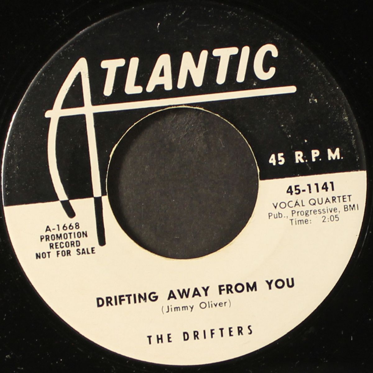 drifting away from you / hypnotized by DRIFTERS