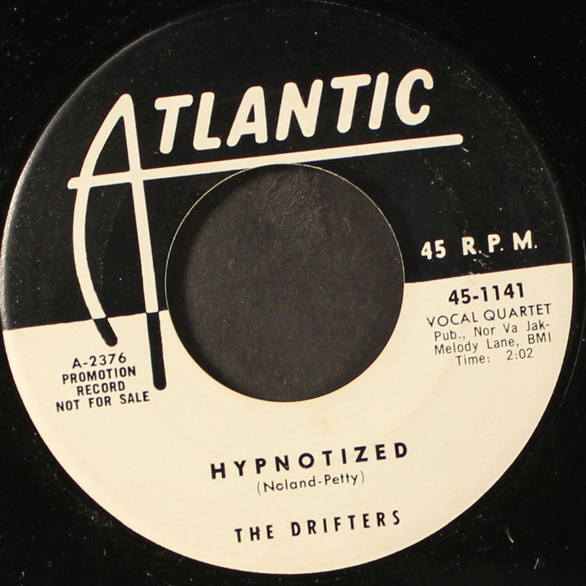 drifting away from you / hypnotized by DRIFTERS