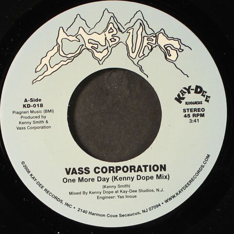 VASS CORPORATION