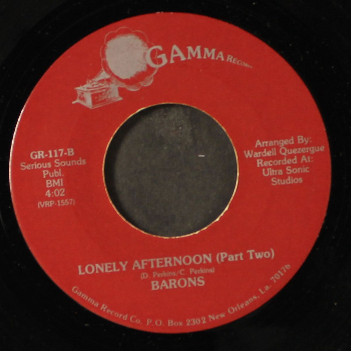 lonely afternoon / part 2 by BARONS